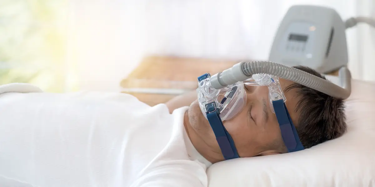 The Ultimate Guide to CPAP Machines: Improving Sleep and Quality of Life